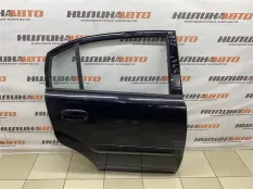 Дверь задняя правая Kia Rio 2 770041G210