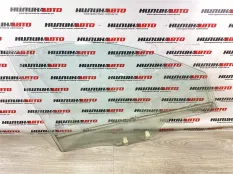 Стекло двери Kia Rio 2 переднее правое