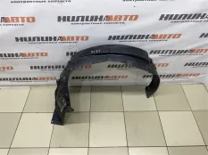 Подкрылок передний правый Grand Vitara 7L6821102K