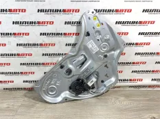 Стеклоподъемник Hyundai IX35 задний правый