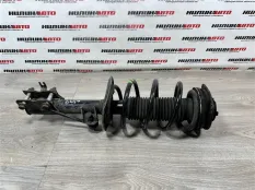 Амортизатор передний левый Qashqai J10 E4303BR00B