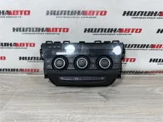 KH2661190J Блок климата Mazda CX-5 KE