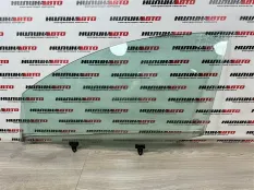 80301JD000 Стекло двери переднее левое Qashqai J10