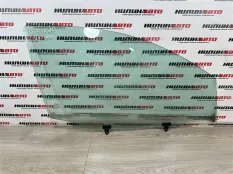 Стекло двери Nissan Qashqai J10 переднее правое