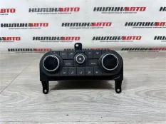 27500BR46B Блок климата Qashqai J10
