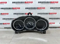 Панель приборов Mazda 6 GJ