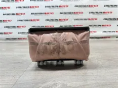 Подушка безопасности Mazda 6 Gj в торпеду
