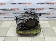 АКПП JVZ 09M300036Q 09M300036A в наличии