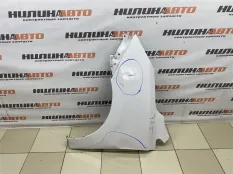 Крыло переднее левое Hyundai Ix35 дeфeк 663112S000