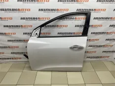 Дверь передняя левая Hyundai Ix35