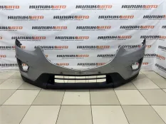 Бампер передний Mazda Cx5 Ke