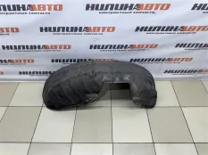 Подкрылок задний правый Mazda Cx5 KE