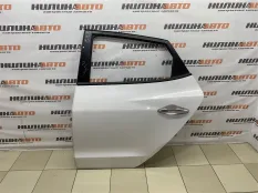 Дверь задняя левая Ix35