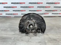 4321105052 Кулак поворотный правый Toyota Avensis