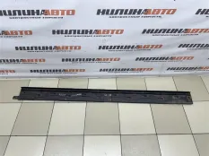 Накладка порога левая Mazda Cx-5 Ke задняя часть