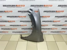 Крыло переднее левое Mazda Cx5 Ke KD5352211A
