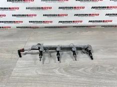 Форсунки QR25DE X-Trail T32 2.5