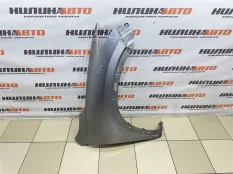 Крыло переднее правое Mazda Cx5 Ke KD5352111A