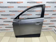 Дверь передняя левая Mazda Cx-5 Ke