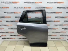 Дверь задняя правая Mazda Cx5 Ke