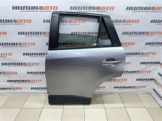 KDY37302XE Дверь задняя левая Mazda Cx-5 Ke