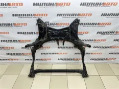 Подрамник Mazda Cx5 Ke KD353480XF KD353480XE