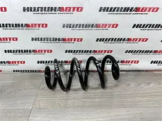 Пружина задняя Qashqai J10 55020JD02A 55020JD63A