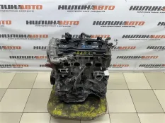 Двигатель QR25DE в наличии