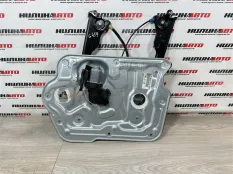 80770JD000 Стеклоподъемник Qashqai J10 перед прав