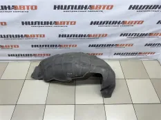 Подкрылок задний правый Mazda 6 Gj