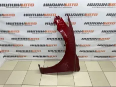 Крыло переднее левое Mazda 6 Gj GHP952211A