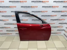 Дверь передняя правая Mazda 6 Gj