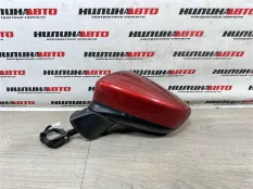 GJF769181J Зеркало левое Mazda 6 Gj