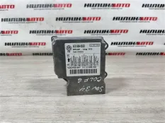 Блок SRS Golf 6 5C0959655D