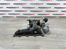 Турбина 03C145702L