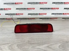 ПТФ задняя Nissan Qashqai 1 J10 26580JD00B