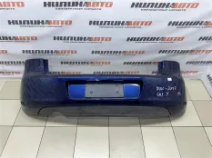 Бампер задний Golf 6 5K6807421