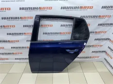 Дверь задняя левая Golf 6