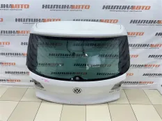 Крышка багажника Tiguan 1 5N0827025G