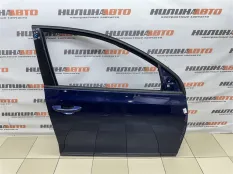 Дверь передняя правая Golf 6