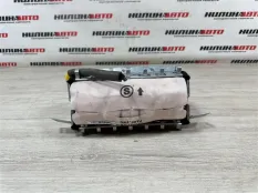 Подушка безопасности Nissan Note E11 в торпеду