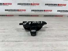 Камера передняя Nissan Qashqai 1 J10