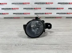 ПТФ правая Nissan Qashqai 1 Micra Teana 2 Primera