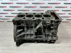 Блок двигателя N45B16