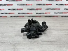 11537534521 Корпус термостата