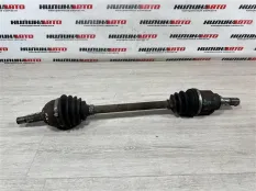 Привод левый Nissan Note АКП 391019U005