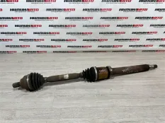 Привод правый Ford Focus 2 МКП 1686113 1726946