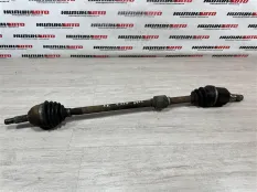 Привод правый Nissan Note E11 АКП 391009U005