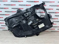 Стеклоподъемник Ford Fusion передний левый 1553149