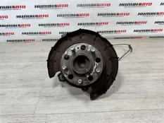 Кулак задний левый Sportage 3 527103U800